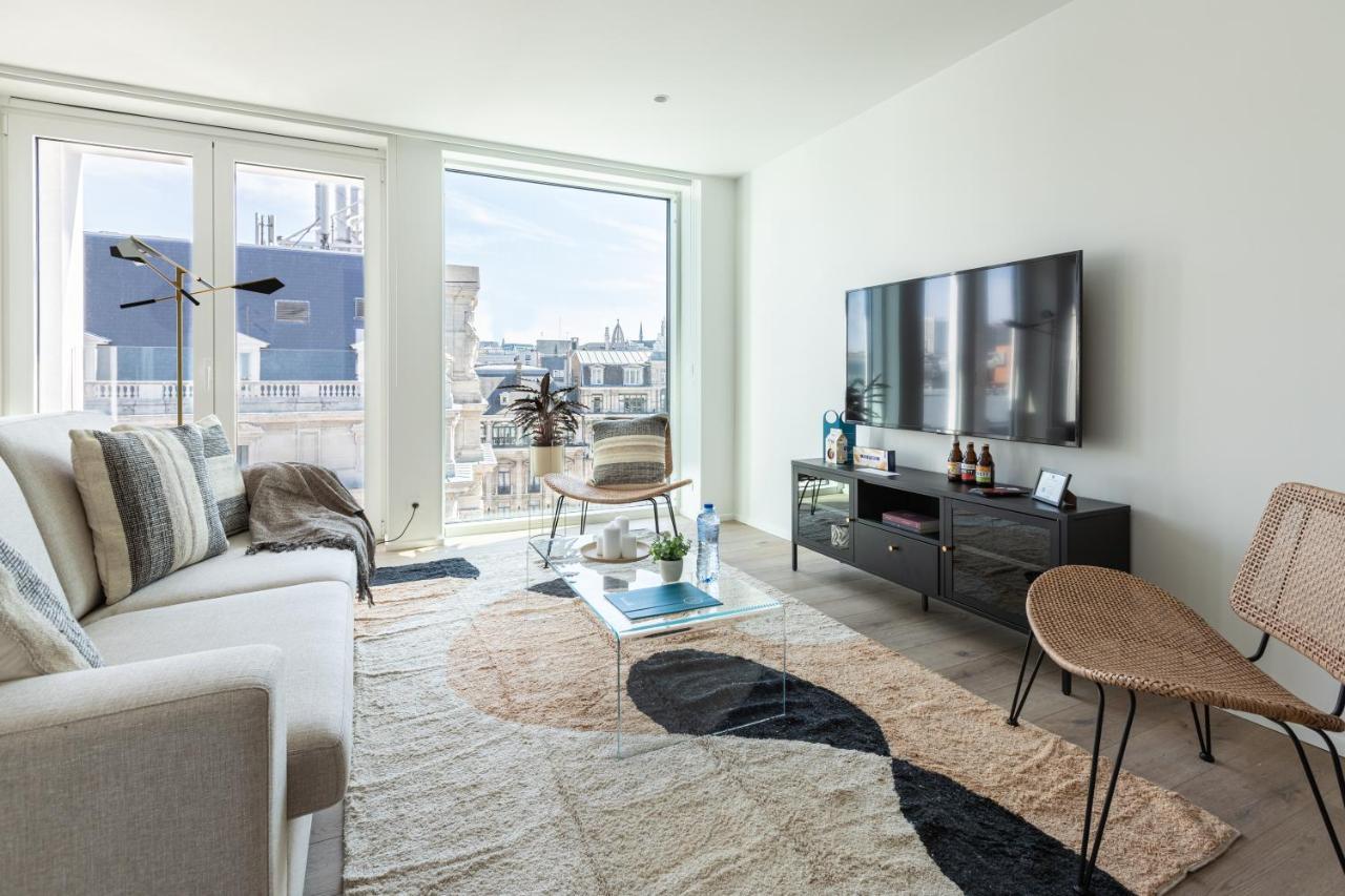Apartamento Sweett - De Brouckere *