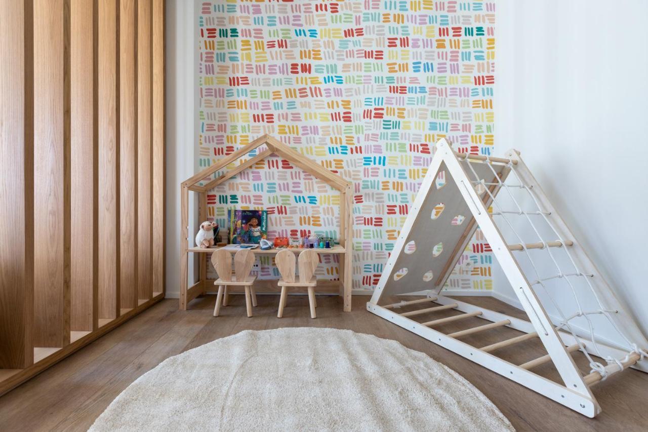Sweett - De Brouckere Apartamento Bruxelas