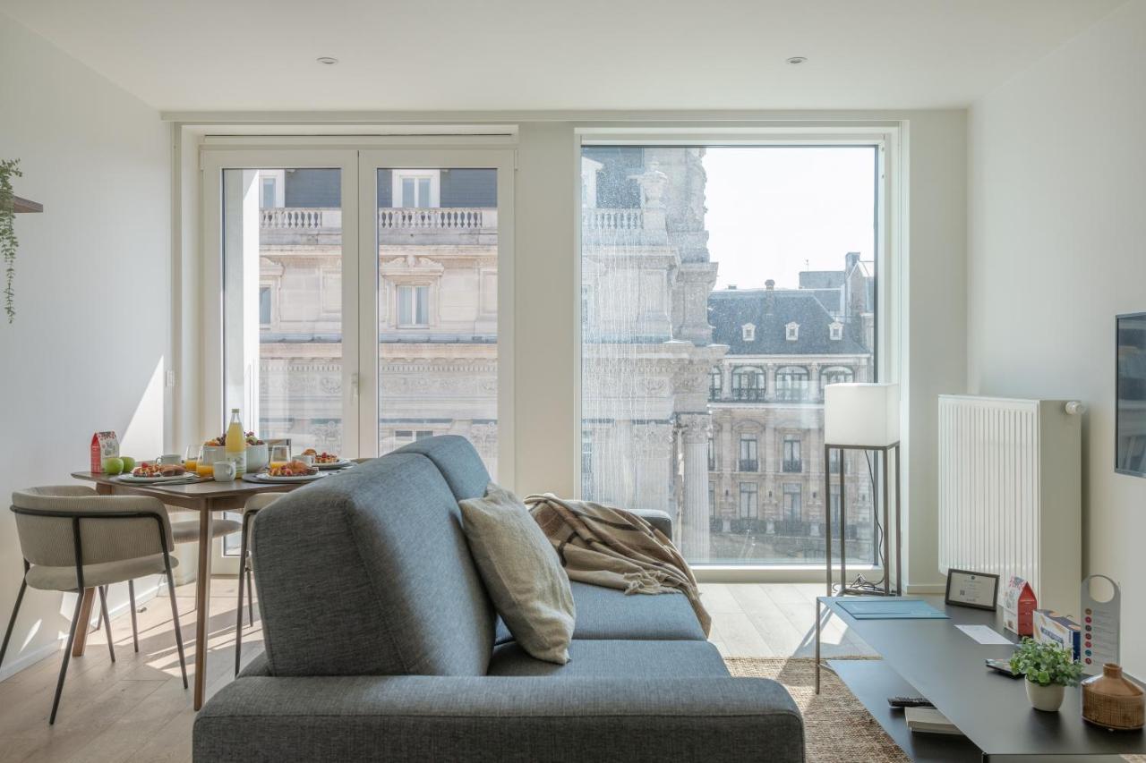 Apartamento Sweett - De Brouckere *