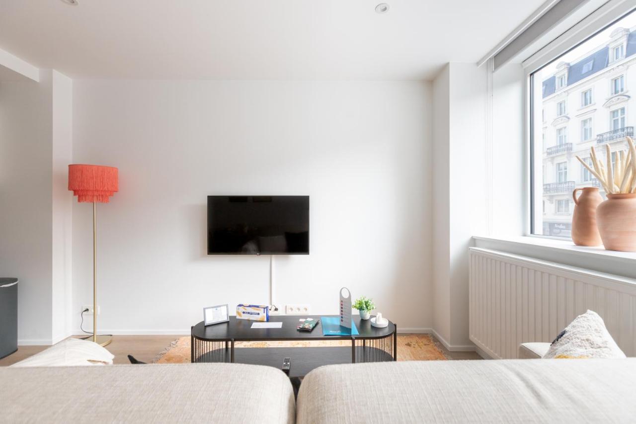 Apartamento Sweett - De Brouckere