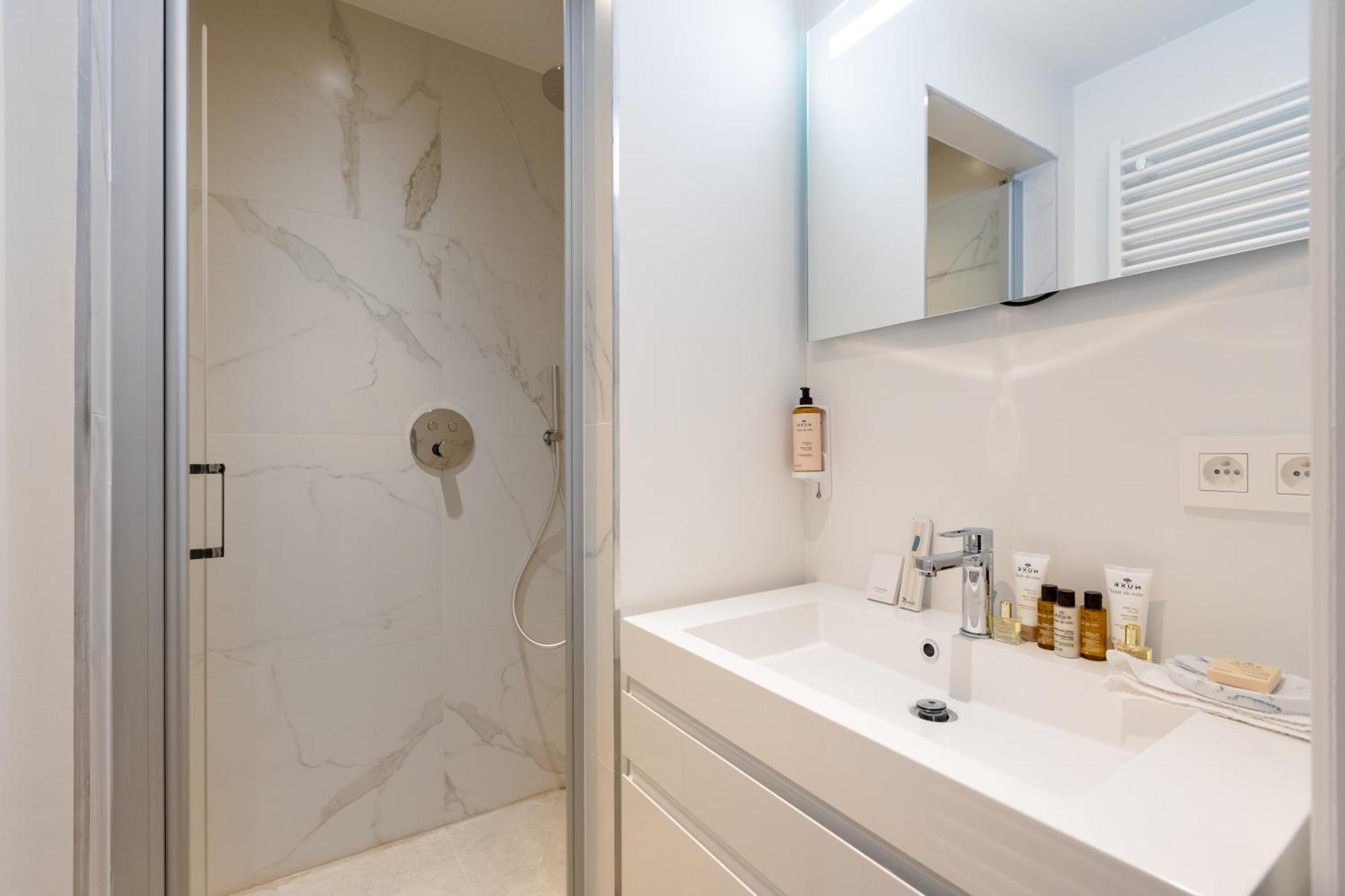 Apartamento Sweett - De Brouckere *